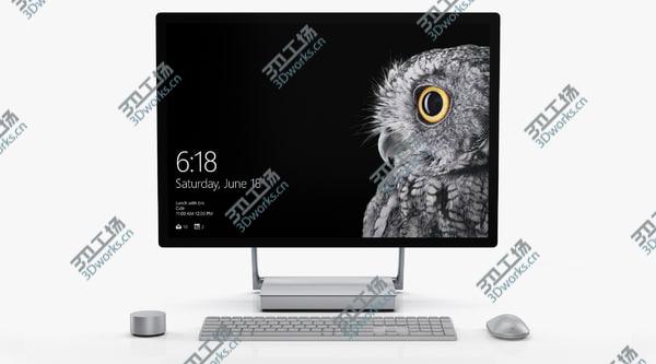 images/goods_img/20210312/Microsoft Surface Studio/2.jpg